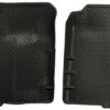 Husky Liners 92-94 Chevy Blazer/GMC Yukon Full Size (2DR) Classic Style Black Floor Liners -Esptruck Shop a0442ecbc1a98092a90e49447bb5ceb8