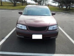 Spyder Pontiac GTO 04-06 Projector Headlights LED Halo LED Chrome High H1 Low H1 PRO-YD-PGTO04-HL-C -Esptruck Shop a06d7841b66f49b4d0c64b3980c2940f