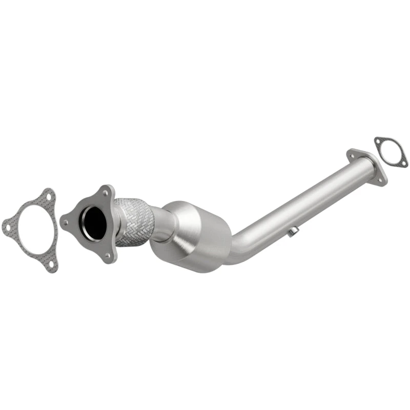 Magnaflow Conv DF 2005-2007 Cobalt 2 L Underbody 4 Magnaflow Conv DF 2005-2007 Cobalt 2 L Underbody - Image 2