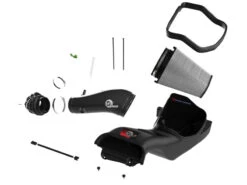 AFe 23-24 Ford F150 Raptor R V8 5.2L Supercharged Track Series Air Intake W/ PDS Filter -Esptruck Shop a0a0e558f1237e3f067f89af745ed39cL