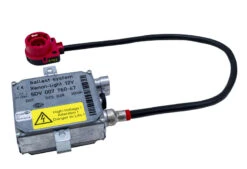 Hella Lamp Kit Micro DE XENON DRV BLK D2S 12V EC -Esptruck Shop a0c44bc5171054155aa609f379670f3a