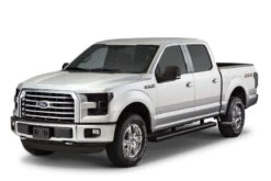 AMP Research Ford F150 All Beds BedStep2 - Black -Esptruck Shop a100103d6a4bfd24c625af4014daed27