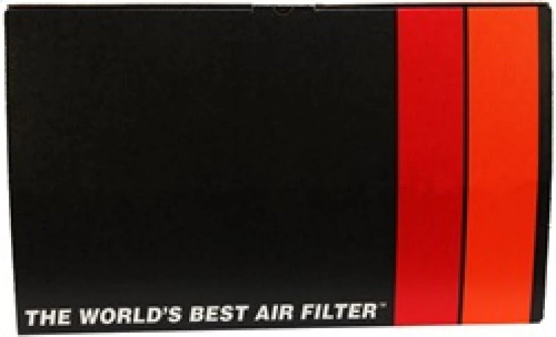 K&N 86-88 Ford Mustang V8-5.0L Performance Intake Kit 12 K&N 86-88 Ford Mustang V8-5.0L Performance Intake Kit - Image 10