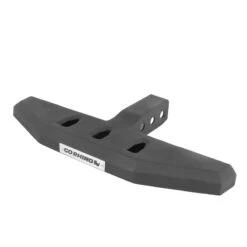 Go Rhino RB20 Slim Hitch Step - 18in. Long / Universal (Fits 2in. Receivers) - Tex. Blk -Esptruck Shop a177ee52eab3593966aa7efdeaf828f3