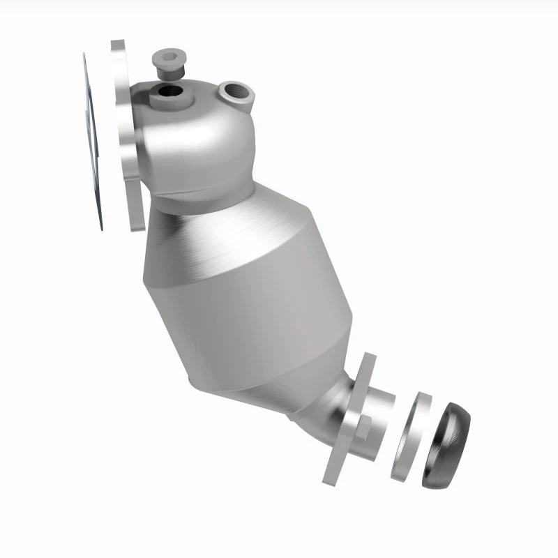 Magnaflow 10-14 Honda Insight 1.3L Direct Fit Catalytic Converter 20 Magnaflow 10-14 Honda Insight 1.3L Direct Fit Catalytic Converter - Image 18