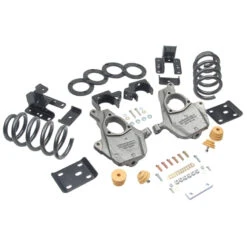 Belltech LOWERING KIT Chevy Silverado Ext/Crew Cab 2WD 3-4F / 5-6R 11 Belltech LOWERING KIT Chevy Silverado Ext/Crew Cab 2WD 3-4F / 5-6R -Esptruck Shop a19ff8e01b7a3538e1e33969e2f08ae4