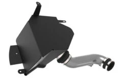 K&N Honda Civic 2.0L L4 Silver Typhoon Intake -Esptruck Shop a1ea1996592cc7b8939727ba19b16c2d