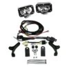 Baja Designs KTM 1190/1290 Adventure Bike Kit S2 LED 1 Baja Designs KTM 1190/1290 Adventure Bike Kit S2 LED -Esptruck Shop a1efce6674c8430f2db618cd8ba70a77