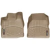 WeatherTech 11+ GMC Terrain Front FloorLiner - Tan -Esptruck Shop a22c22a67d384b5c934c6783e926c545
