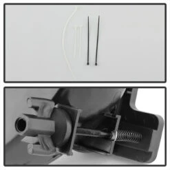 Spyder GMC Sierra 1500/2500 99-02/Sierra 1500HD/2500HD OEM Fog Lights Wo/switch Clear FL-CL-GMCY99-C 25 Spyder GMC Sierra 1500/2500 99-02/Sierra 1500HD/2500HD OEM Fog Lights Wo/switch Clear FL-CL-GMCY99-C -Esptruck Shop a22d254bd3aa66c158703fd2966d7c75