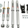 Belltech Ford F150 (All Cabs) 4WD LOWERING KIT WITH SP SHOCKS (3in Rear Drop) 1 Belltech Ford F150 (All Cabs) 4WD LOWERING KIT WITH SP SHOCKS (3in Rear Drop) -Esptruck Shop a2701723a8b37be65c148d54f814368f