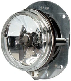 Hella 90MM H7 12V 55W W/ FRME SAE Universal Fog Lamp -Esptruck Shop a291cd1efccd73f85e8e19f21720211d
