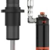 FOX Factory Series 2.5 X 14 Rear Right Coilover Remote Shock -Esptruck Shop a2ffb40819109695cdc3572173a2767e 1