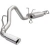 Magnaflow 25+ Ram 1500 V6 3.6L SPEQ Series Stainless Cat-Back Performance Exhaust System -Esptruck Shop a3117522c1a8b837a3c26e538c1120efL