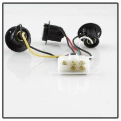 Spyder Toyota Tacoma 95-00 Euro Style Tail Lights Black ALT-YD-TT95-BK 25 Spyder Toyota Tacoma 95-00 Euro Style Tail Lights Black ALT-YD-TT95-BK -Esptruck Shop a325c1a632e1e112ab779783096d2675