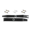 Diode Dynamics 14-18 Chevrolet Silverado Interior LED Kit Cool White Stage 1
