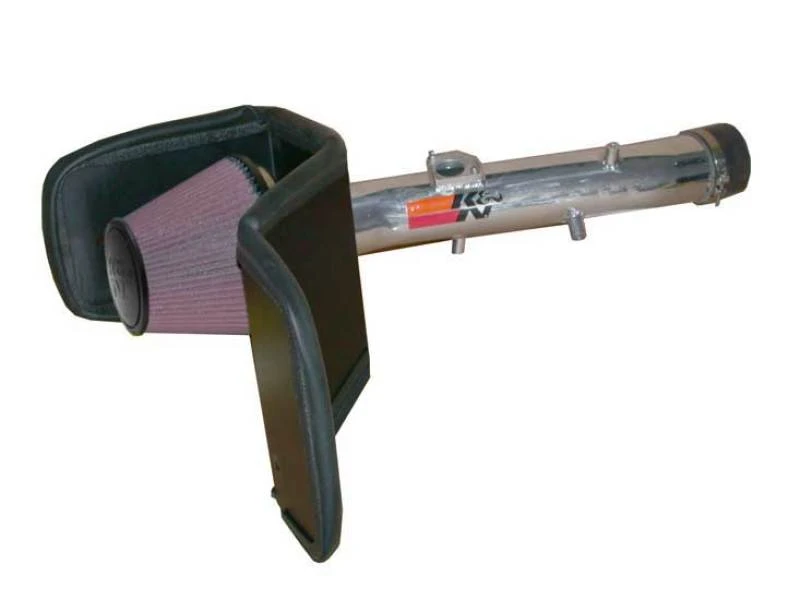 K&N Performance Intake Kit PERF. INTAKE KIT; TOYOTA 4RUNNER V6-4.0L; 03-08 3 K&N Performance Intake Kit PERF. INTAKE KIT; TOYOTA 4RUNNER V6-4.0L; 03-08