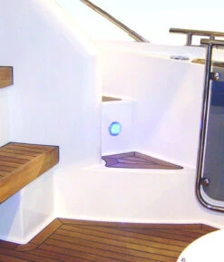 Hella 0500 Series Slim Line White 12V DC Round Soft LED Courtesy Light W/ White Plastic Rim 25 Hella 0500 Series Slim Line White 12V DC Round Soft LED Courtesy Light W/ White Plastic Rim -Esptruck Shop a49fb177736a1b75d45c02eee4935fd1