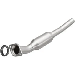 Magnaflow California Direct Fit Converter 09-10 Mazda 6 2.5L 23 Magnaflow California Direct Fit Converter 09-10 Mazda 6 2.5L -Esptruck Shop a4ae875f8abd8fbe09a8a2d94652f5ac
