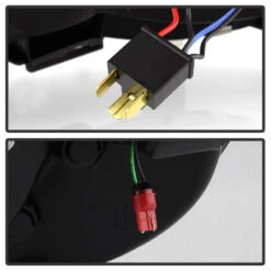 Spyder Toyota Tacoma 05-11 Projector Headlights - Light Bar DRL - Chrome PRO-YD-TT05V2-LB-C 34 Spyder Toyota Tacoma 05-11 Projector Headlights - Light Bar DRL - Chrome PRO-YD-TT05V2-LB-C -Esptruck Shop a4edbb3f5d77f54fbe14f6ab284183c7 f9159205 1564 4b95 9292 398c713f0b84