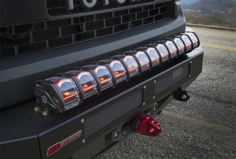 Rigid Industries 50in Adapt Light Bar 6 Rigid Industries 50in Adapt Light Bar - Image 4