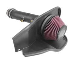 K&N Ford Fusion 1.5L Air Charger Performance Intake 23 K&N Ford Fusion 1.5L Air Charger Performance Intake -Esptruck Shop a53922d2ab007c720bc2e47a9b3b30be