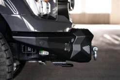 DV8 Offroad 21-22 Ford F-150 MTO Series Winch Front Bumper -Esptruck Shop a580a9e738461ec1f450bb93438a3317