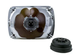 Hella Vision Plus 8in X 6in Sealed Beam Conversion Headlamp - Single Lamp 40 Hella Vision Plus 8in X 6in Sealed Beam Conversion Headlamp - Single Lamp -Esptruck Shop a5a19c52de070a7a2fcfbd10054ef71f
