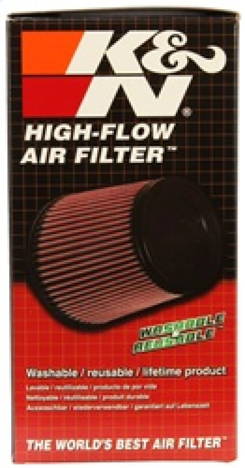 K&N Kawasaki VN1600 Vulcan Classic Replacement Air Filter 7 K&N Kawasaki VN1600 Vulcan Classic Replacement Air Filter - Image 5