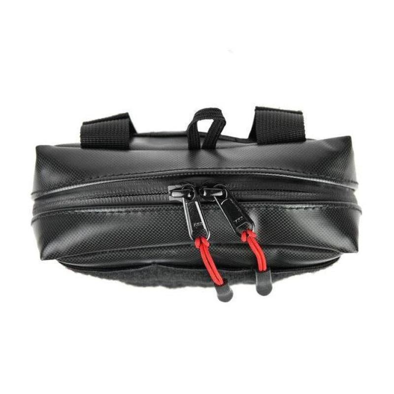 BuiltRight Industries Tech Pouch Small 6in. X 10in. - Black 8 BuiltRight Industries Tech Pouch Small 6in. X 10in. - Black - Image 6