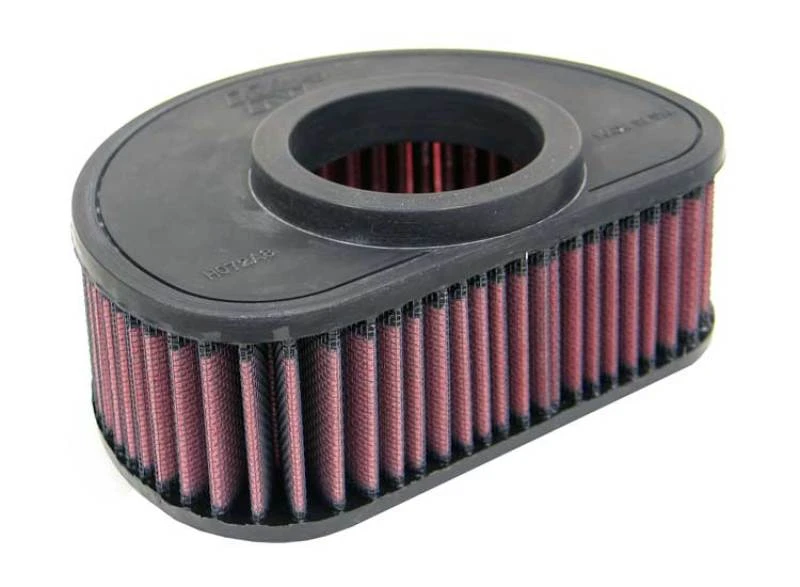 K&N Kawasaki VN1600 Vulcan Classic Replacement Air Filter 4 K&N Kawasaki VN1600 Vulcan Classic Replacement Air Filter - Image 2