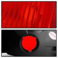 Spyder Porsche 993 1995-1998 OEM Tail Light -Esptruck Shop a686c35daeb08cd86c1dc718fe589991