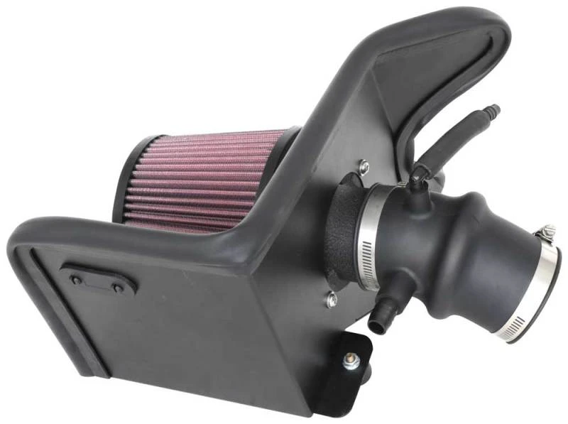 K&N 2021+ Hyundai Elantra L4-2.0L F/I Typhoon Performance Air Intake System 9 K&N 2021+ Hyundai Elantra L4-2.0L F/I Typhoon Performance Air Intake System - Image 7