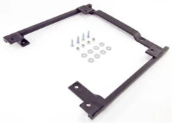 Rugged Ridge Seat Adapter Left Side Jeep Wrangler TJ -Esptruck Shop a75a97405069272844cf37e8c30f4e73