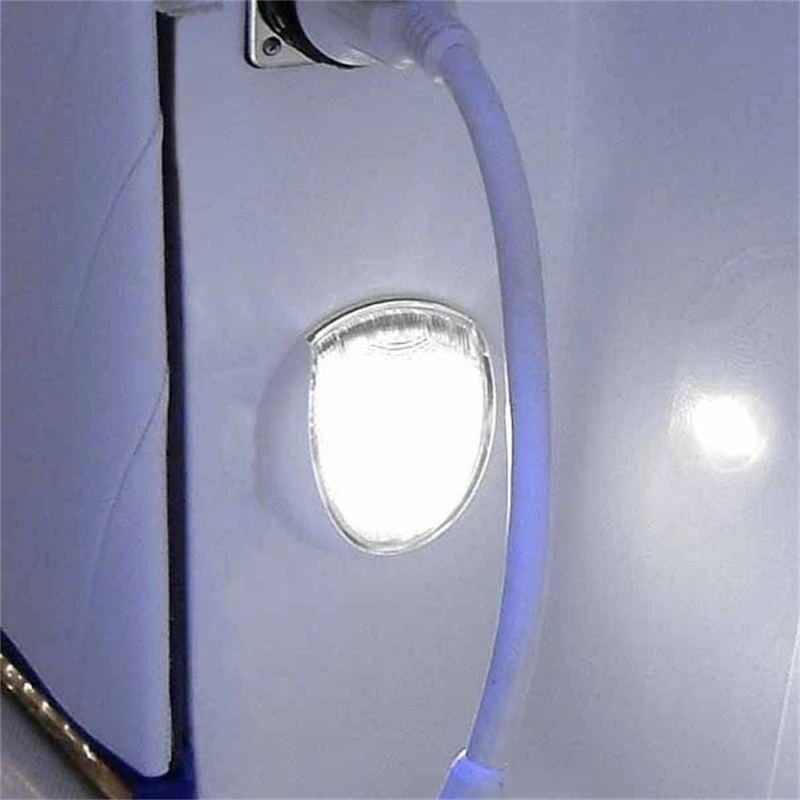 Hella Interior Lamp Euroled130T White 2Ja 12 Hella Interior Lamp Euroled130T White 2Ja - Image 10