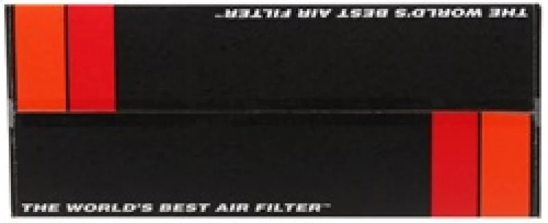 K&N 95-98 Dodge Viper V10-8.0L Performance Intake Kit 13 K&N 95-98 Dodge Viper V10-8.0L Performance Intake Kit - Image 11