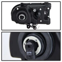 Spyder Chrysler 300C 05-10 Projector Headlights LED Halo LED Chrm (Not Included) PRO-YD-C300C-HL-C -Esptruck Shop a7f9f7df5927e76c42bf04260be59485