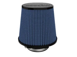 AFe Magnum FORCE Replacement Filter W/ Pro 5R Media 4IN F X 7-3/4x6-1/2IN B X 5-3/4x4-3/4 Tx7IN H