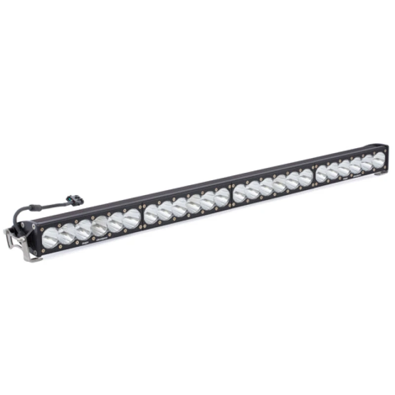 Baja Designs OnX6 Series High Speed Spot Pattern 40in LED Light Bar 3 Baja Designs OnX6 Series High Speed Spot Pattern 40in LED Light Bar