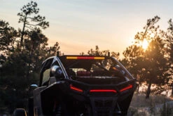 Rigid Industries 28in Chase Light Bar Universal - Rear Facing 27 Mode 5 Color LED Light Bar -Esptruck Shop a8d16fe328318891d1c41a13d7d1ad5c a1978692 e12b 41c2 81d5 2acb28571aca