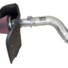 K&N Performance Intake Kit PERF. INTAKE KIT; HUMMER H3, L5-3.5L, 2006 -Esptruck Shop a8d31922e7909af9d076698c7ded4900