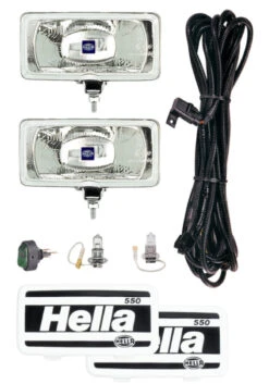Hella Headlamp Zfh 0/180Gr Sw Gn Mgs12 1Fd -Esptruck Shop a95f46fd84d3405ad57babc9dadde47a