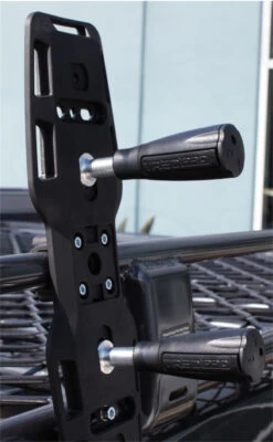 ARB TRED Side-Mount Adapter Kit -Esptruck Shop a9777f3e01995415d4831c4c6c620661