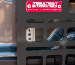 BuiltRight Industries Molle Nuts - Threaded Molle/Pals Fastener -Esptruck Shop a9affd80d204a88bab690210e6544a73L