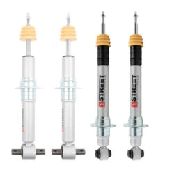 Belltech 2021+ GM Tahoe / Yukon Lowering Kit SWB 2WD/4WD 0in/-2.5in Front / -1in/-3.5in Rear -Esptruck Shop a9fbd1e604a181f54e5278cd3d9e0a30