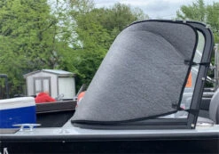 Truxedo Boat Windshield Protector -Esptruck Shop aa0fd8e8dc68c74c47d95183333e1927