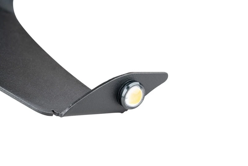 Rugged Ridge Chop Brackets Front Fender Jeep Wrangler JL/JT Non-Rubicon 11 Rugged Ridge Chop Brackets Front Fender Jeep Wrangler JL/JT Non-Rubicon - Image 9