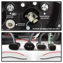 Spyder BMW Z3 96-02 Projector Headlights LED Halo Chrome High H1 Low H1 PRO-YD-BMWZ396-HL-C -Esptruck Shop aa43644fd9b01ba7ed2daa5c726f3b08 dc3281f2 6cf9 4c17 89fa af2b04b3f2be