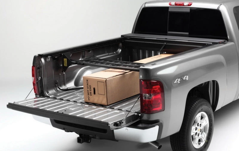 Roll-N-Lock 04-06 Toyota Tundra Double Cab SB 74-5/16in Cargo Manager 16 Roll-N-Lock 04-06 Toyota Tundra Double Cab SB 74-5/16in Cargo Manager - Image 14