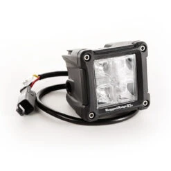 Rugged Ridge Cube LED Light Combo High/Low Beam -Esptruck Shop aaa6dd74a7c4bb600935c29c6ffac263